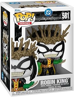 DC Funko POP フィギュア セット Batman: The Animated Series Batman Deluxe Funko Pop! Vinyl